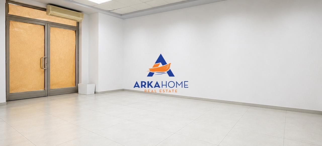 FOR SALE Shop 67 m2 "Kamez, Bulevardi i Ri" 9,000,000 LEK