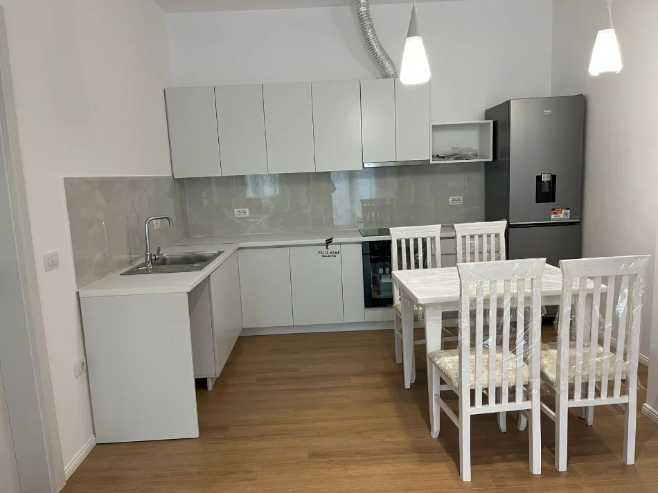 Tirane, affitto appartamento 1+1 Piano 1, 65 m² 450 € (ALI DEMI)