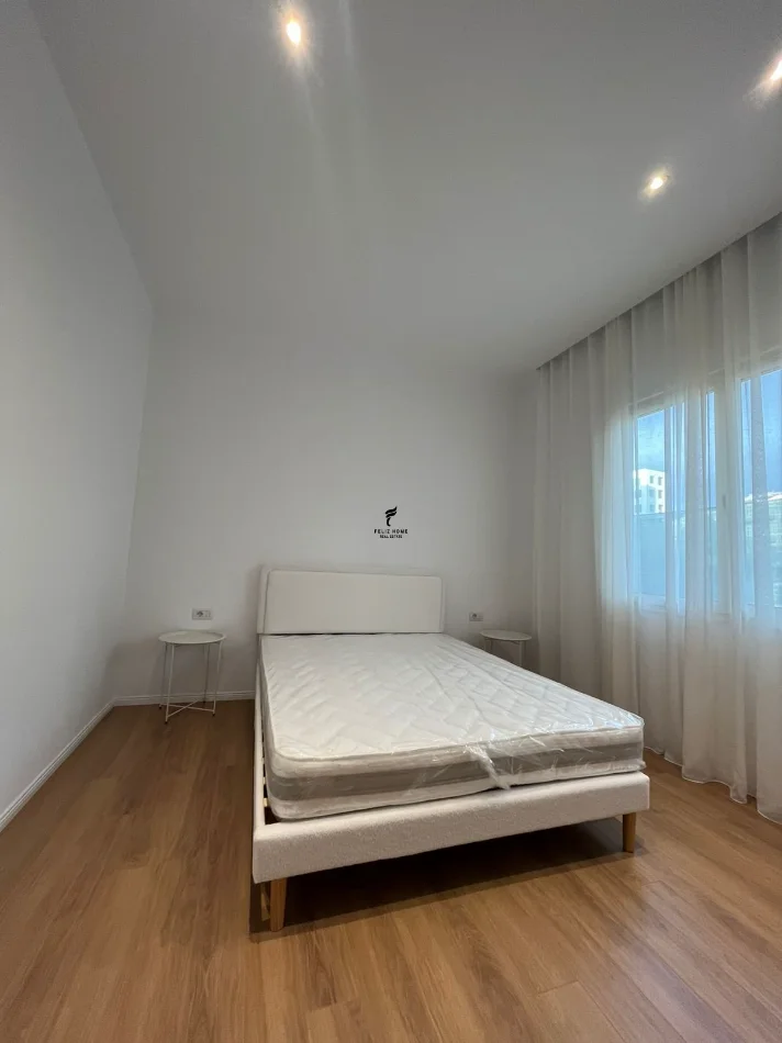 Tirane, affitto appartamento 1+1 Piano 1, 65 m² 450 € (ALI DEMI)