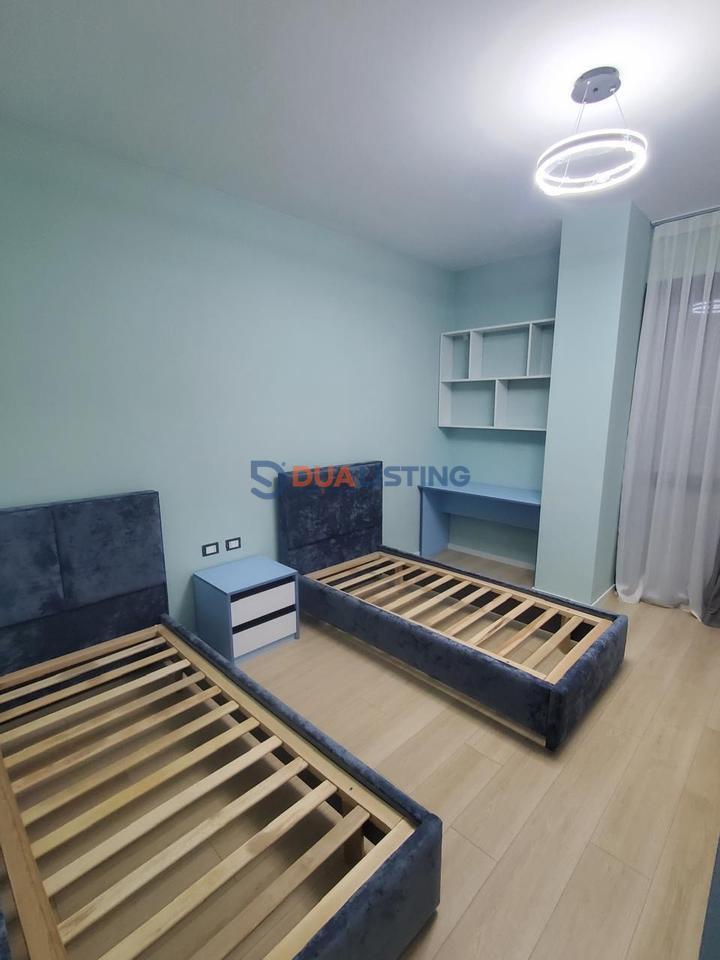 Appartamento 2+1+2 con Posto Auto al Met Invest