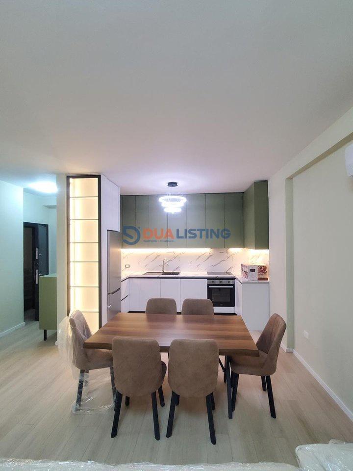 Apartament 2+1+2 me Post parkimi te Met Invest