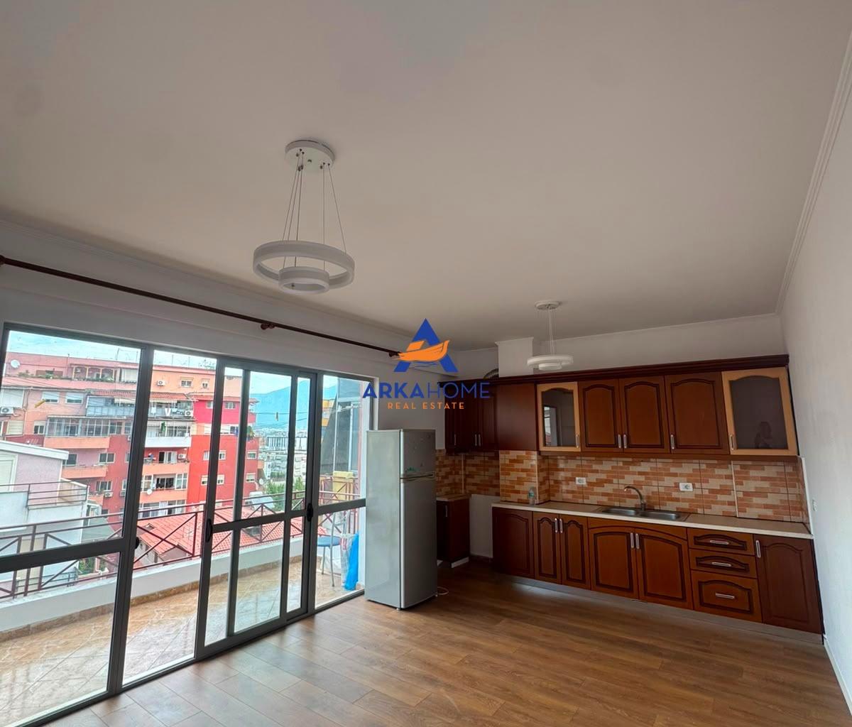 SHITET APARTAMENT 1+1 "KODRA E DIELLIT" 153.000 EURO