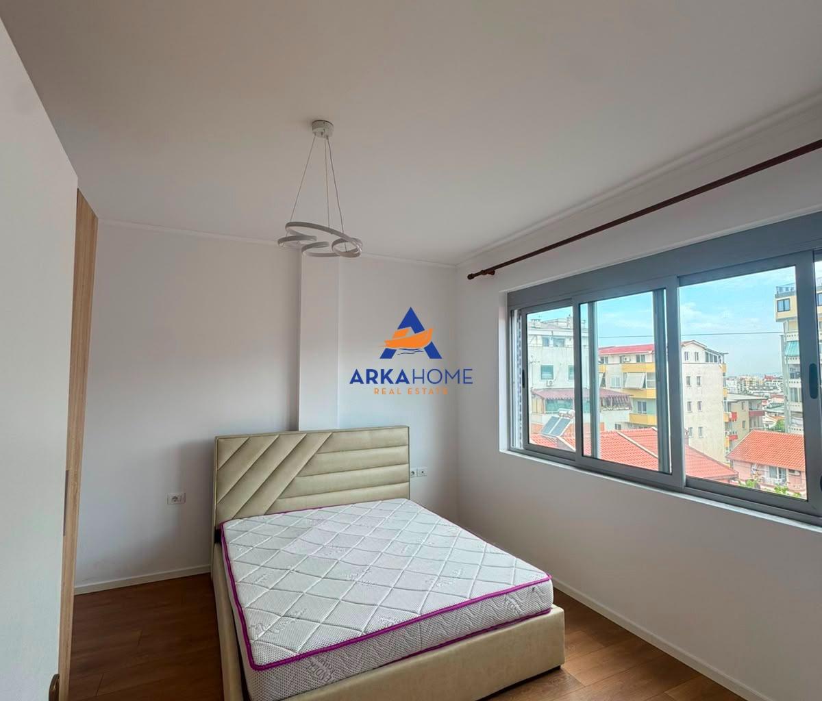 SHITET APPARTAMENTO 1+1 "KODRA E DIELLIT" 153.000 EURO