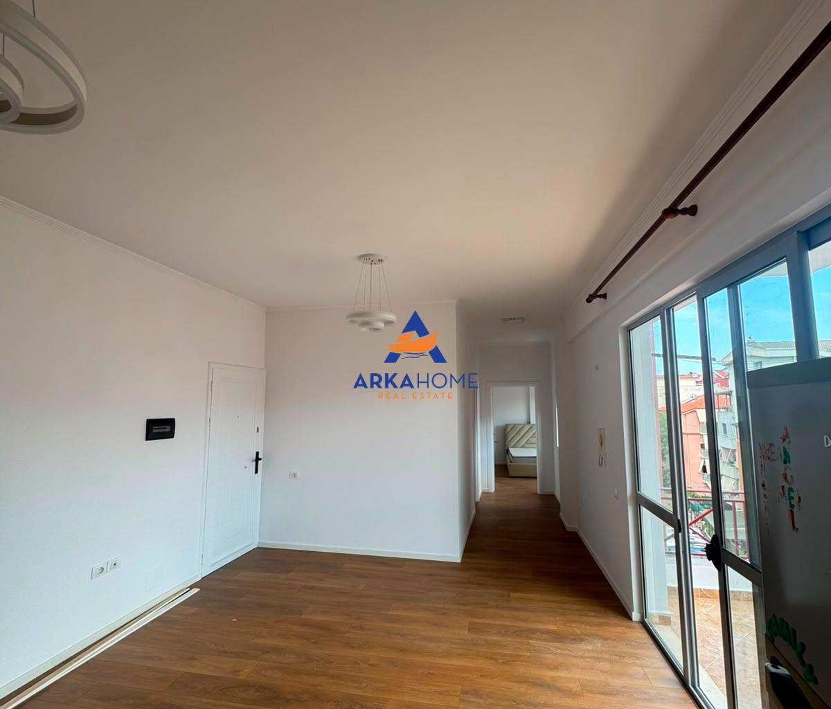 SHITET APPARTAMENTO 1+1 "KODRA E DIELLIT" 153.000 EURO