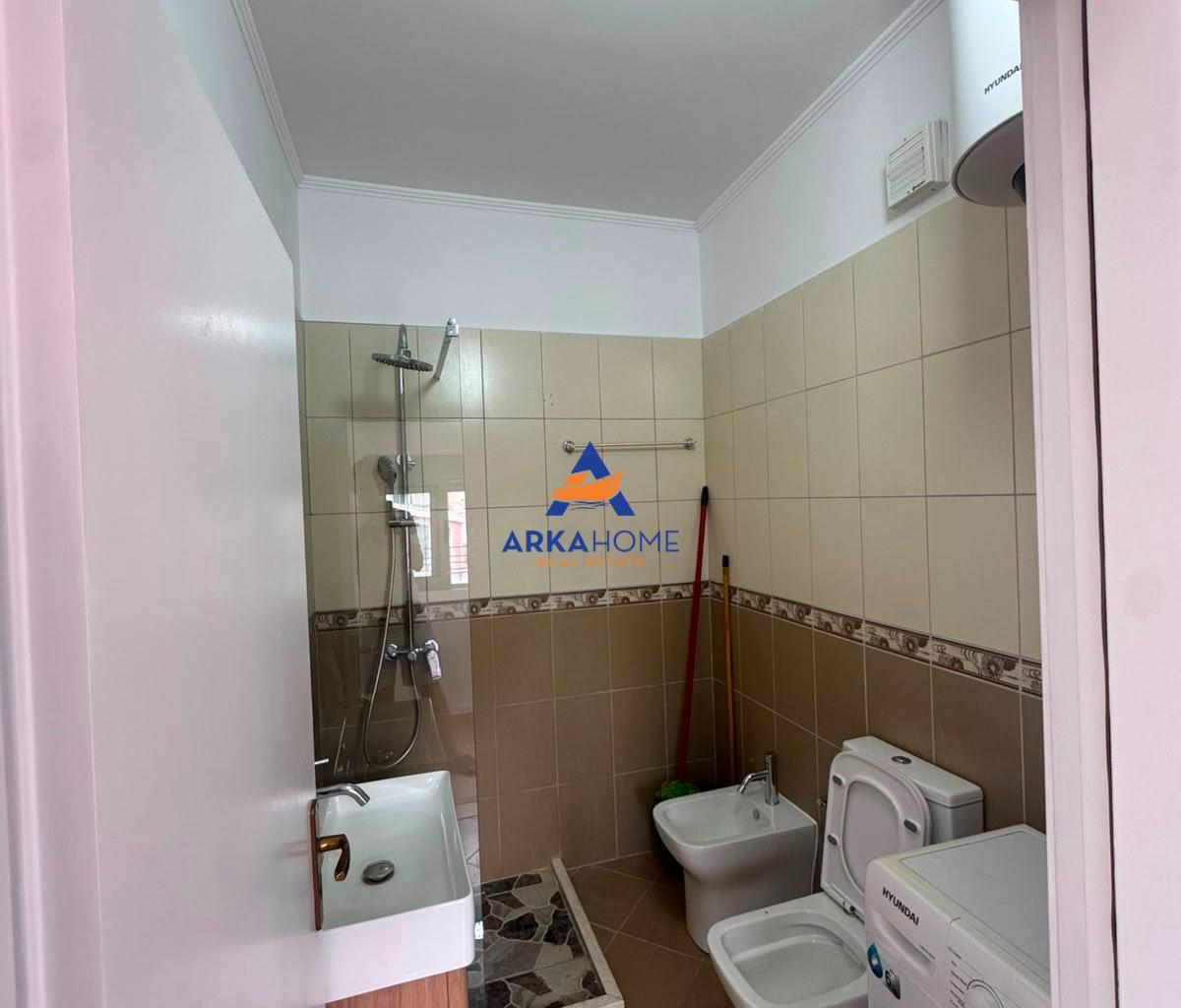 SHITET APPARTAMENTO 1+1 "KODRA E DIELLIT" 153.000 EURO