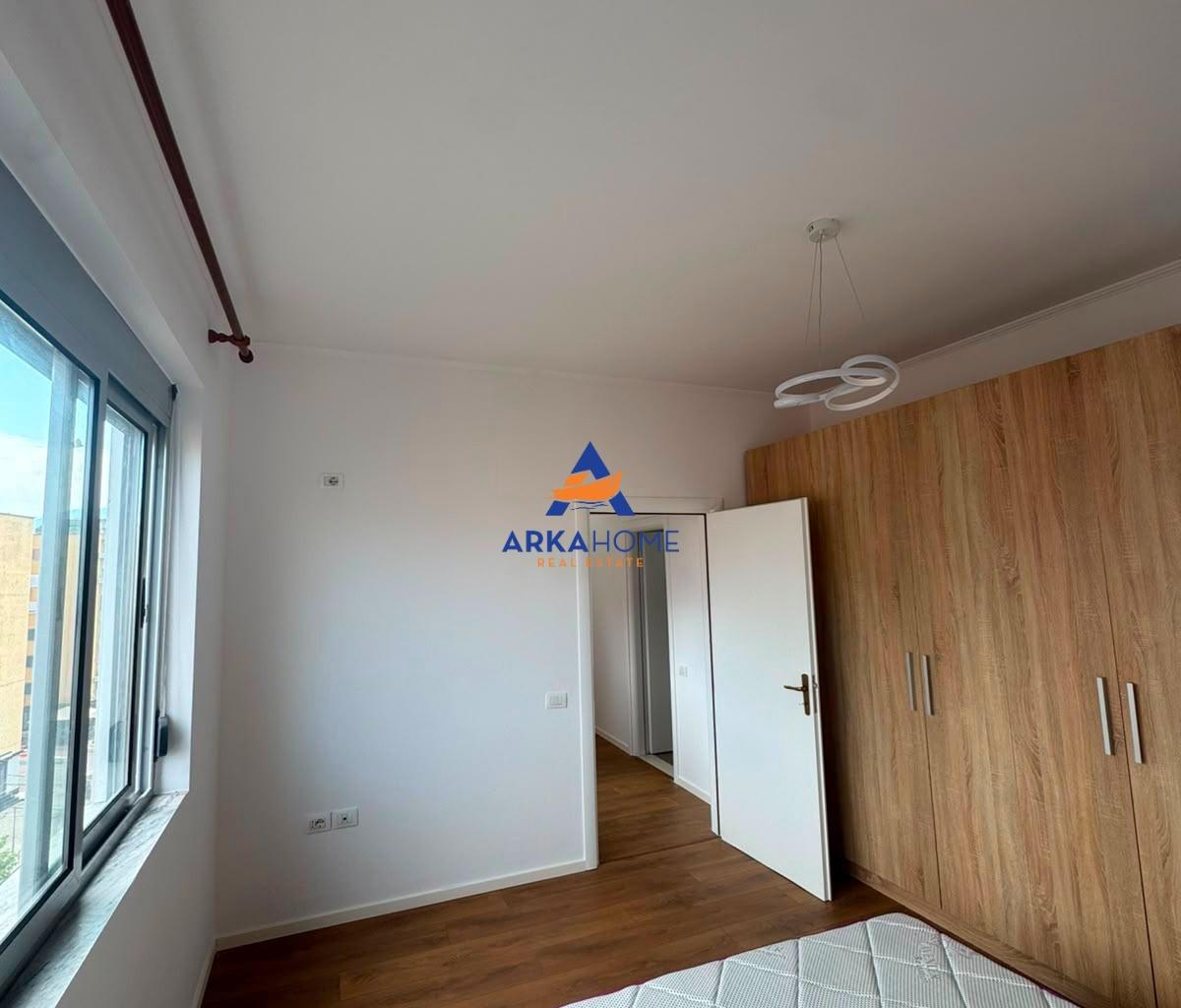 SHITET APPARTAMENTO 1+1 "KODRA E DIELLIT" 153.000 EURO