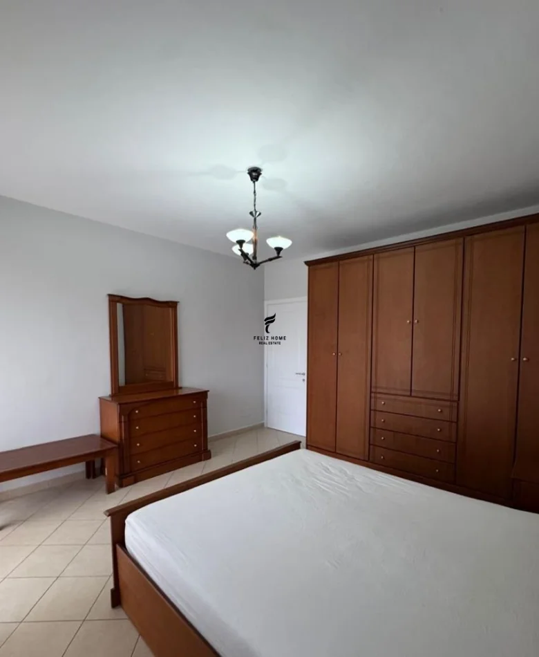 Tirana, affitto appartamento 1+1 Piano 5, 65 m² 500 € (DON BOSKO)