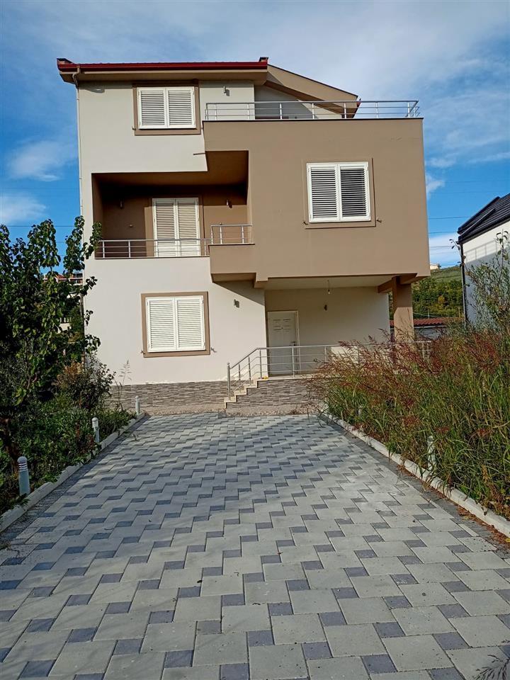 🏡 SHITET, JEPET ME QIRA VILA 500M², NË MULLET!