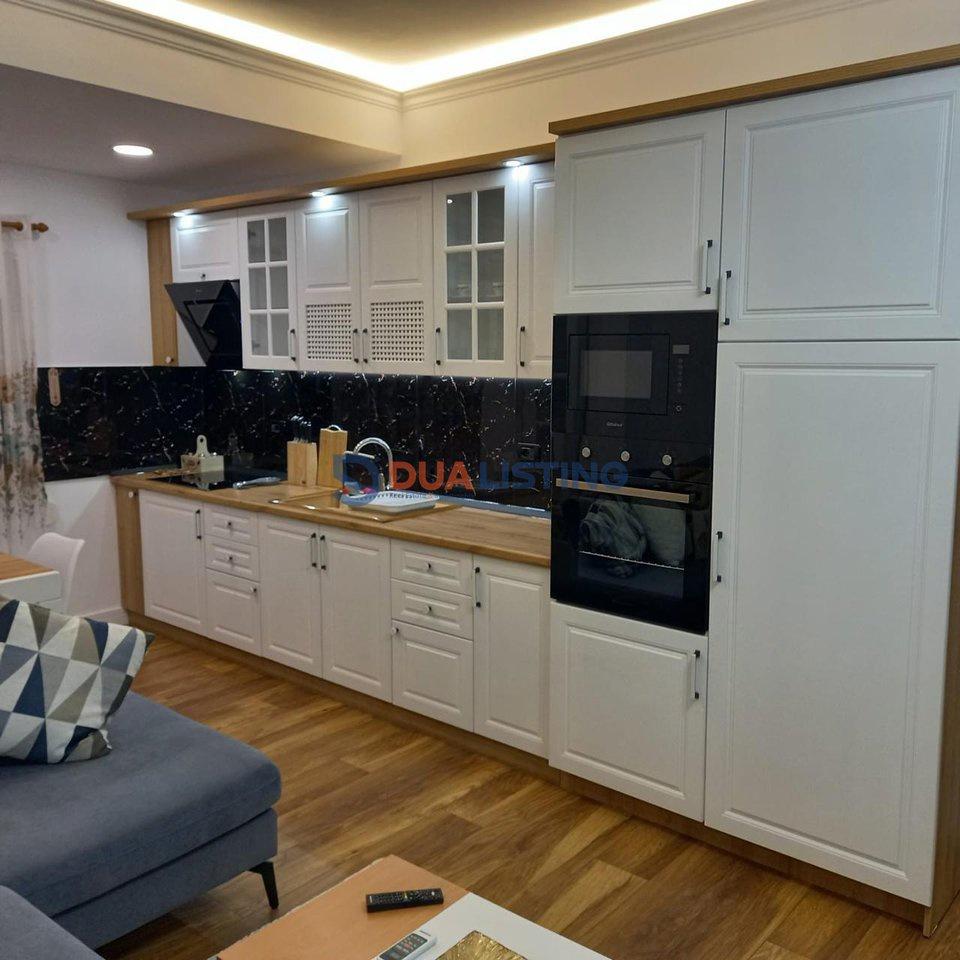 Appartamento moderno 1+1 in affitto in Via dei Kosovari