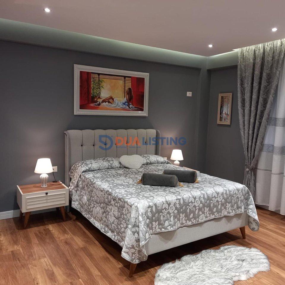 Appartamento moderno 1+1 in affitto in Via dei Kosovari