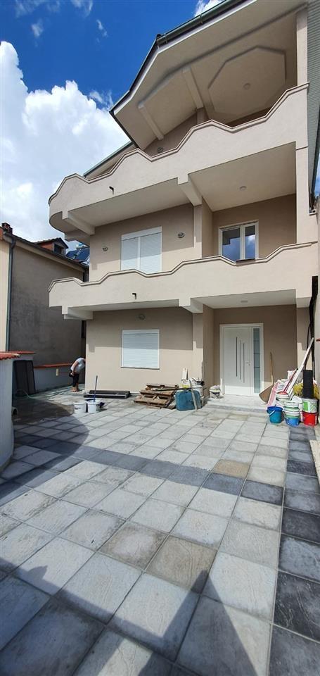 🏡JEPET ME QIRA VILA 270M², SAUK I RI!