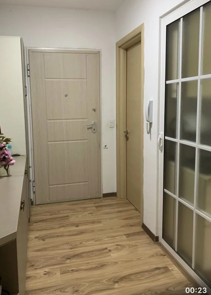 Tirane, affitto appartamento 1+1, 65 m², 520 € (CITTÀ STUDENT)