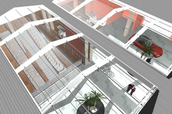 VENDITA AMBIENTE COMMERCIALE 868M², A KAMËZ!