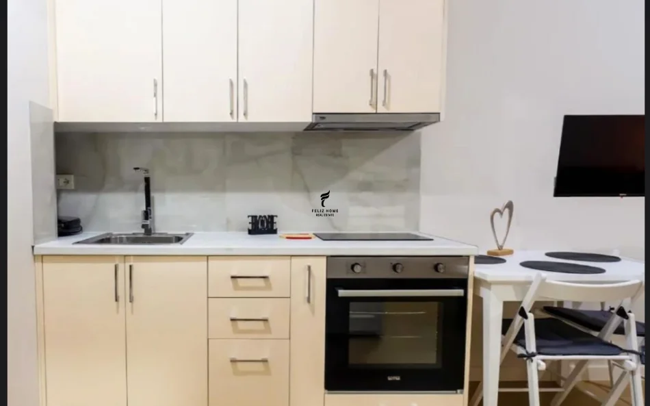 Tirane, affitto appartamento 1+1 Piano 2, 65 m² 650 € (21 DICEMBRE)