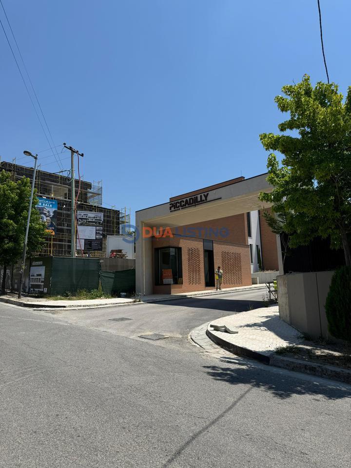 Duplex Luksoz për Shitje 📍 Rezidenca Piccadilly, TEG