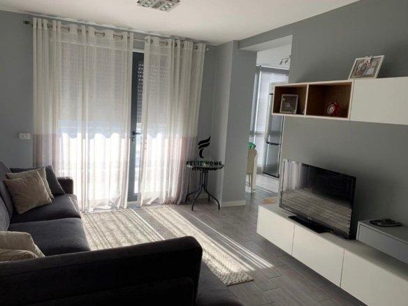 APARTAMENT ME QERA 2+1 FUSHA E AVIACIONIT 62.000 LEKE FH-667
