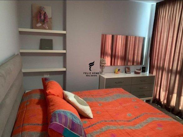 2+1 Apartment for Rent in Fusha e Aviacionit 62,000 LEK FH-667