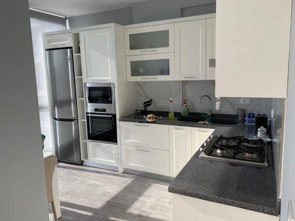 2+1 Apartment for Rent in Fusha e Aviacionit 62,000 LEK FH-667
