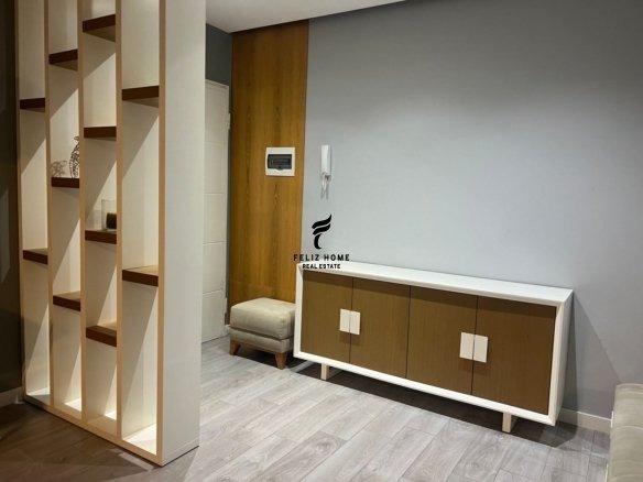 2+1 Apartment for Rent in Fusha e Aviacionit 62,000 LEK FH-667