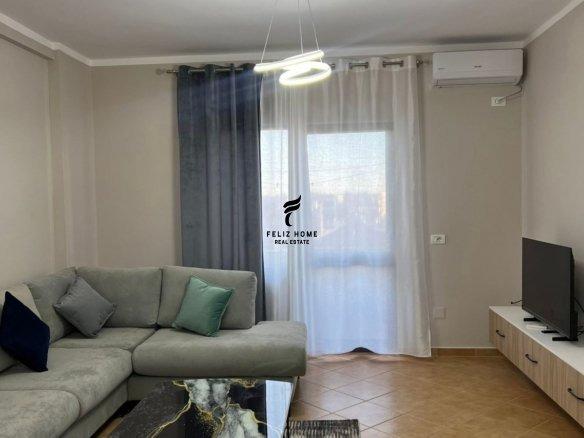 Apartment for Rent 1+1 Jordan Mission 50,000 LEK FH-66720