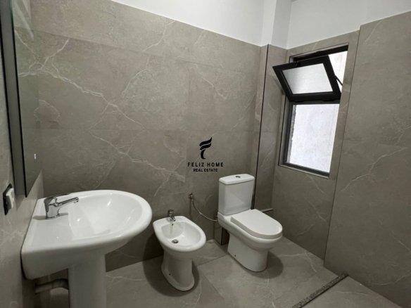 Apartment for Rent 1+1 Jordan Mission 50,000 LEK FH-66720