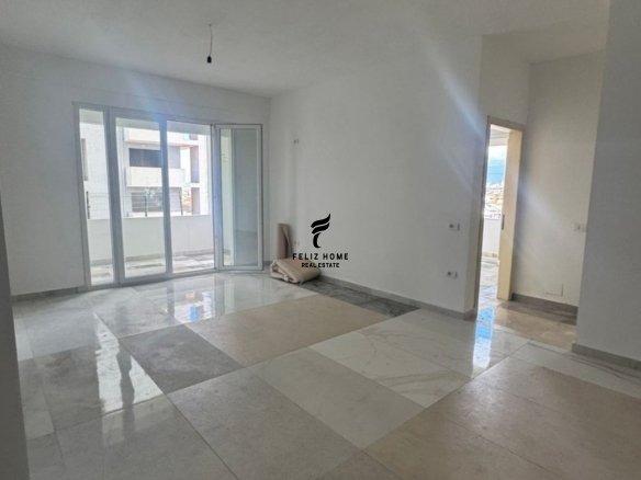 SHITET APARTAMENT 2+1+2 KAMEZ 144.000 EURO FH-66702