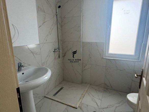 SHITET APARTAMENT 2+1+2 KAMEZ 144.000 EURO FH-66702