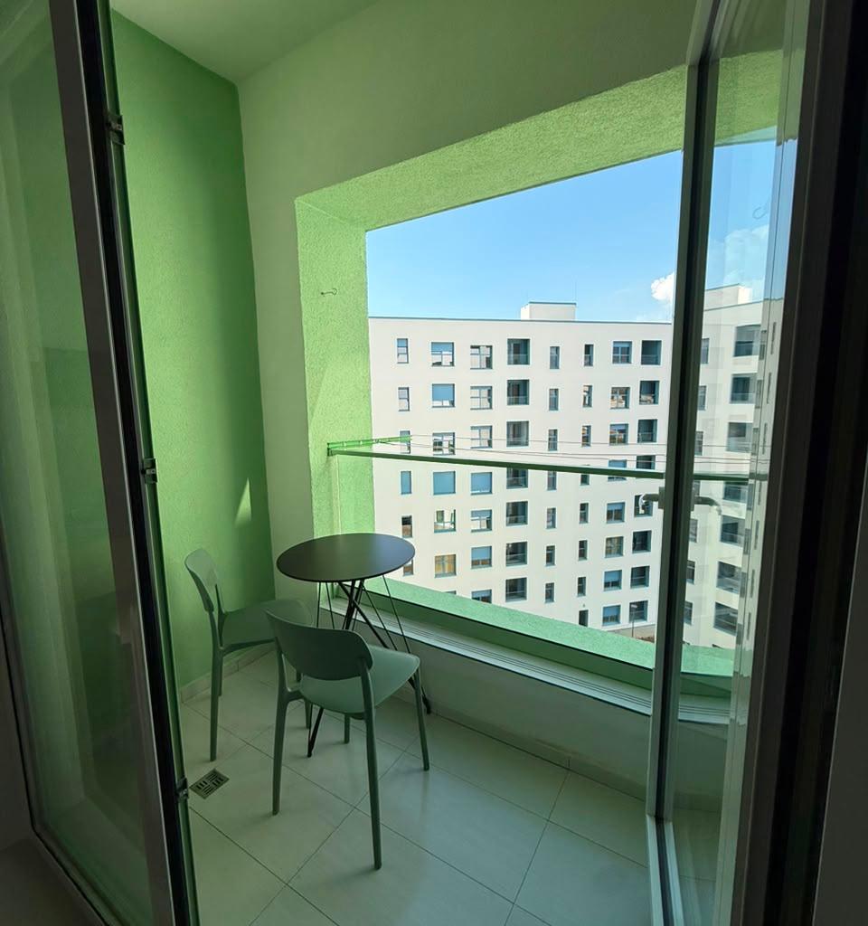 🏡 ME QIRA | Apartament Premium 1+1 📍 Kompleksi Kadiu 2