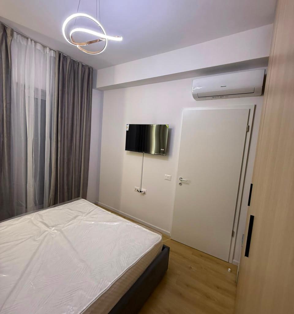 🏡 ME QIRA | Apartament Premium 1+1 📍 Kompleksi Kadiu 2