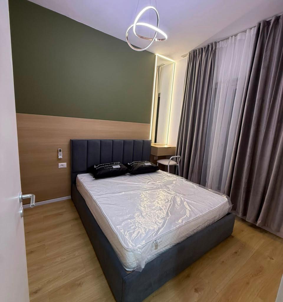 🏡 ME QIRA | Apartament Premium 1+1 📍 Kompleksi Kadiu 2