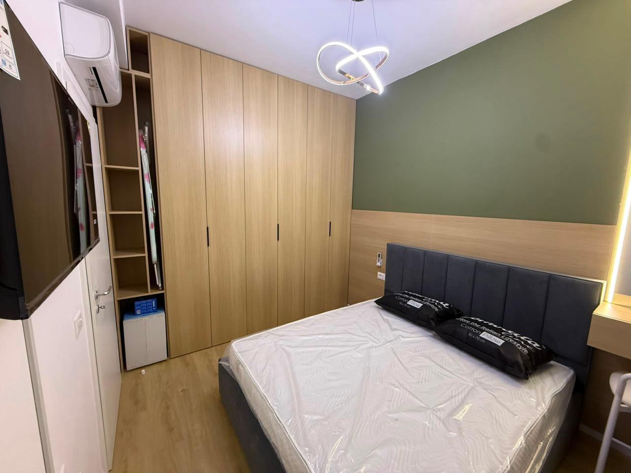 🏡 ME QIRA | Apartament Premium 1+1 📍 Kompleksi Kadiu 2