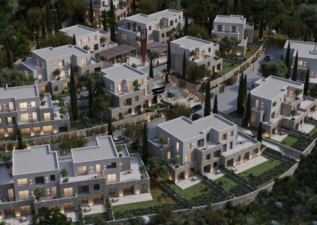 FOR SALE 2+1 APARTMENT IN DRIMADHES 352,000 EURO
