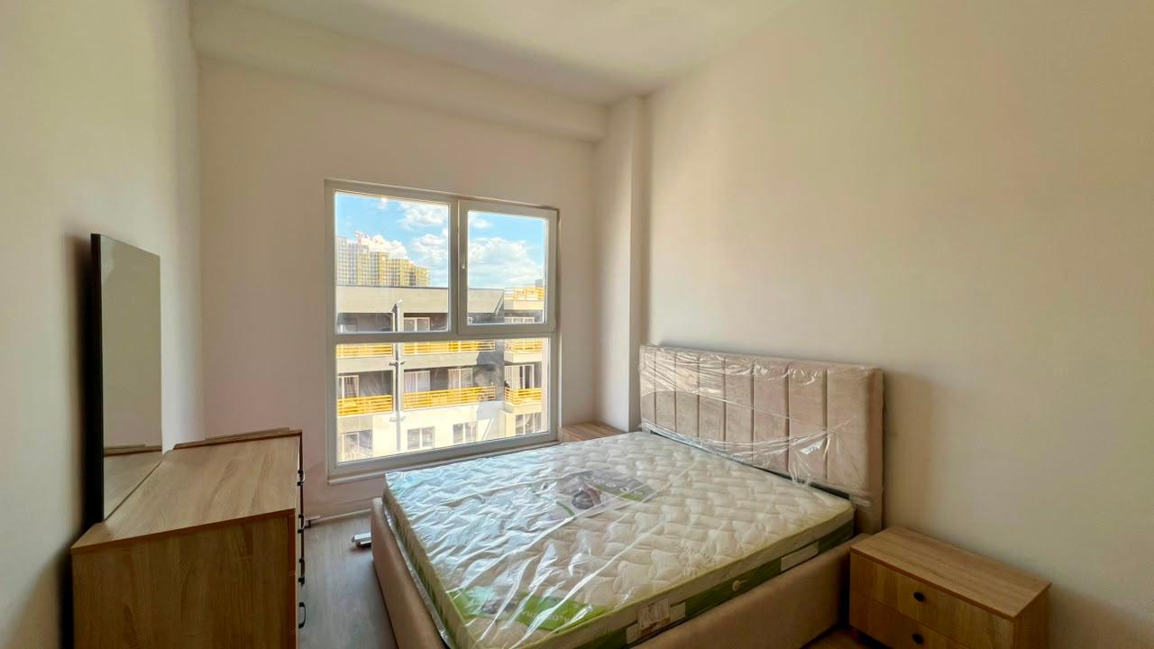 🏠Me Qera : 1+1 📍Aura Complex - 55,000Leke/Muaj