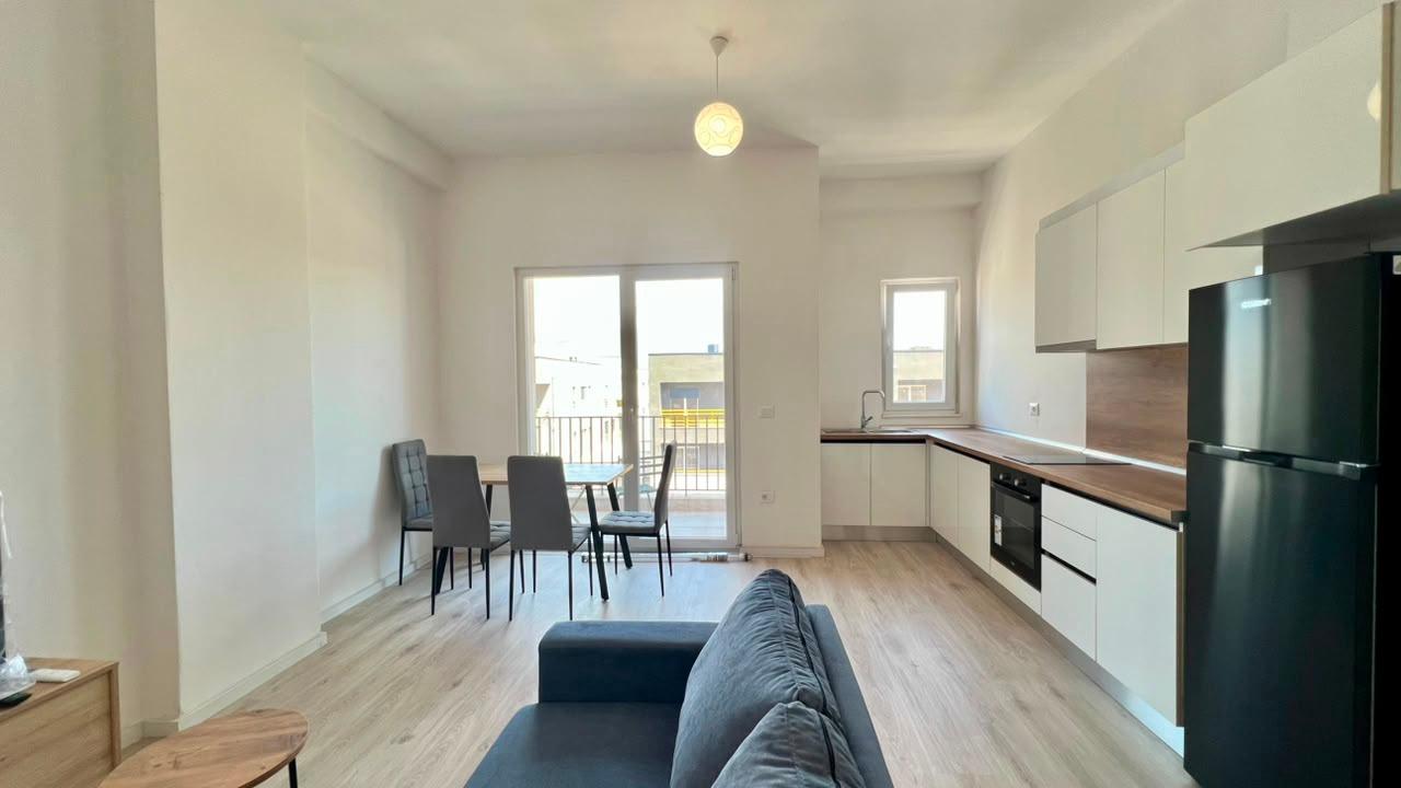 🏠Me Qera : 1+1 📍Aura Complex - 55,000Leke/Muaj