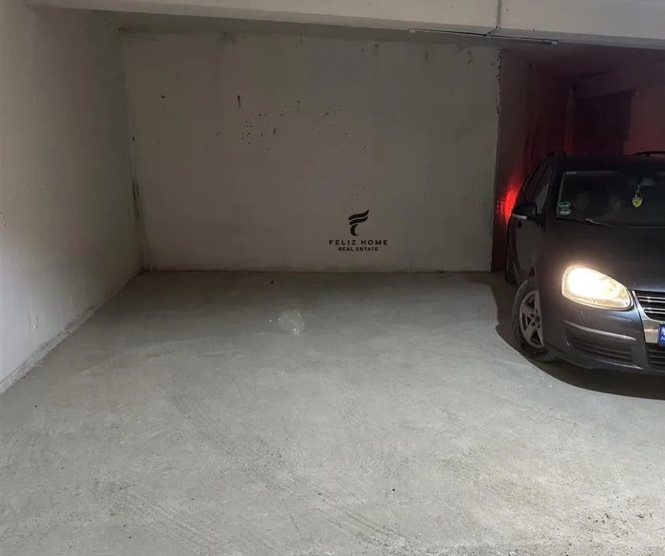 Tirane, Parking Space for Rent | Parking Spot Level -2, 32 m² 32,000 € (ALI DEMI)