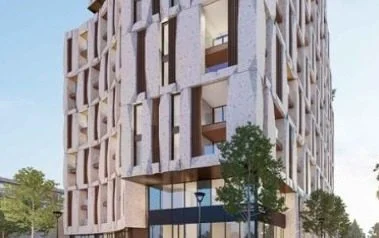 Tirane, for sale 2+1 apartment, 4th Floor, 89 m², €209,150 (Rruga Bardhyl)