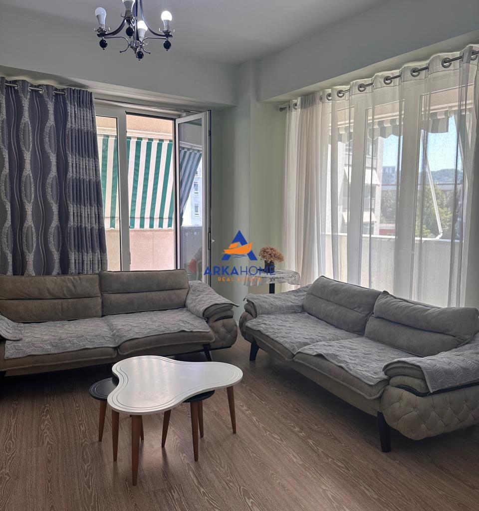 SHITET APARTAMENT 3+1+BALLKONE "RRUGA FROSINA PLAKU" 3970000