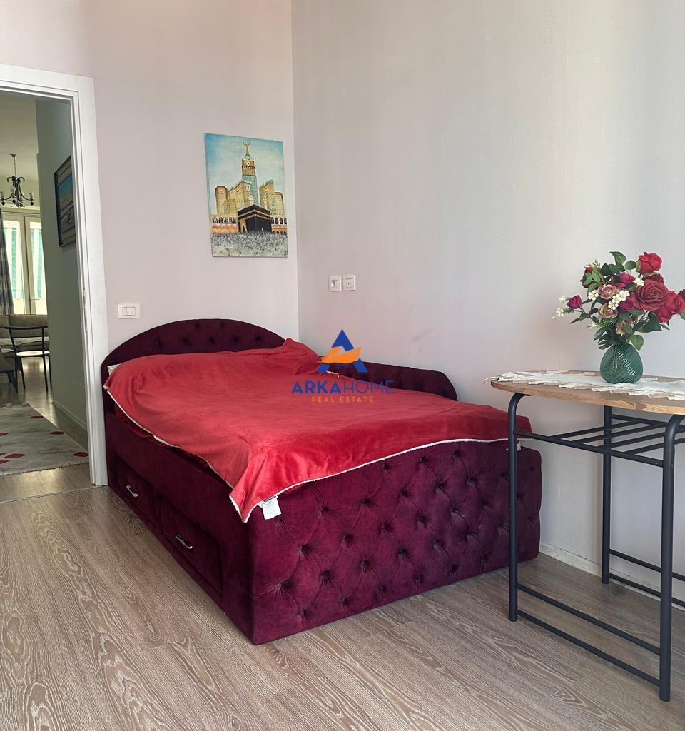 FOR SALE 3+1 APARTMENT WITH BALCONY "RRUGA FROSINA PLAKU" 3,970,000 LEKE