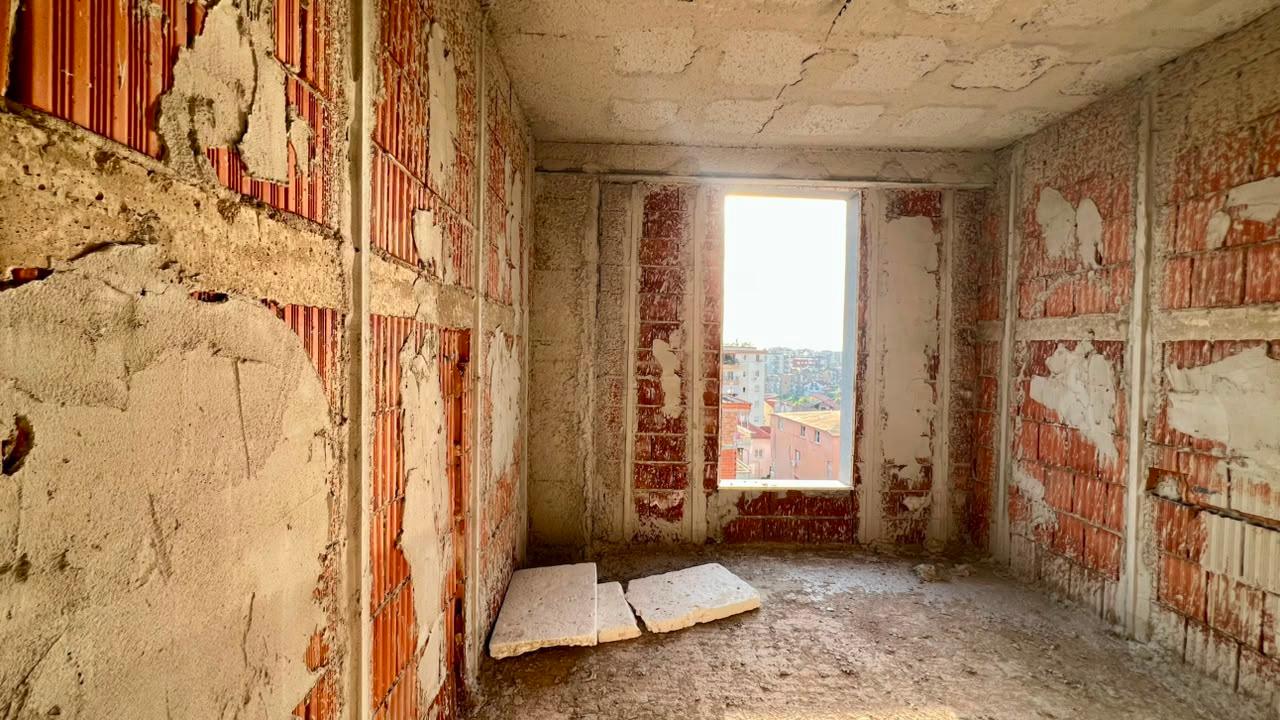 SHITET: 2+1+2wc 📍Ali Demi (Evergreen Residence) - 172,000€