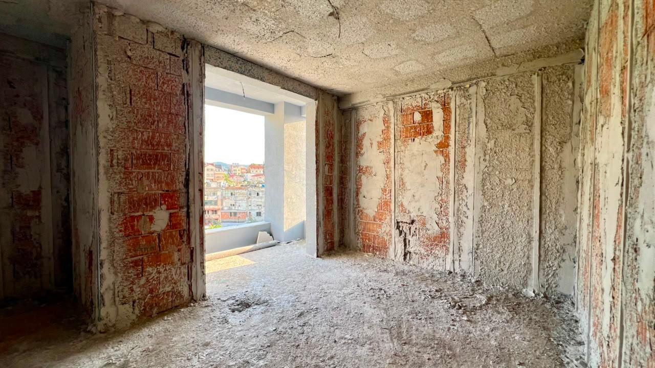 SHITET: 2+1+2wc 📍Ali Demi (Evergreen Residence) - 172,000€