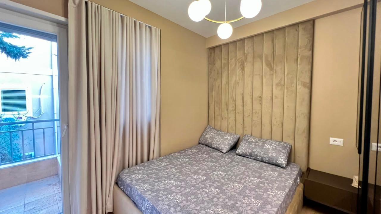 Me Qera: 1+1 Akull i Ri✨️ - 📍Ali Demi - 55,000 Leke/Muaj