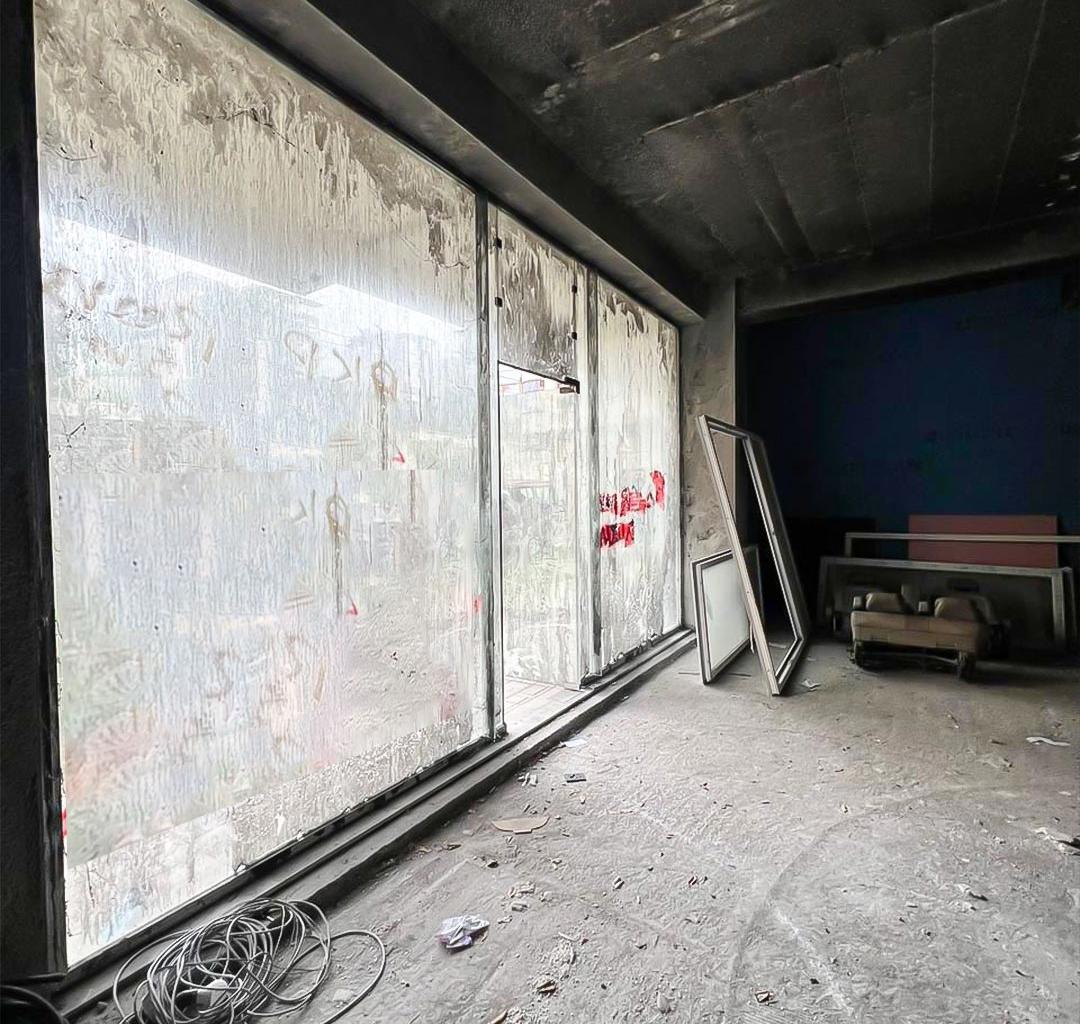 Commercial Space for Sale, near Vollga, Durres