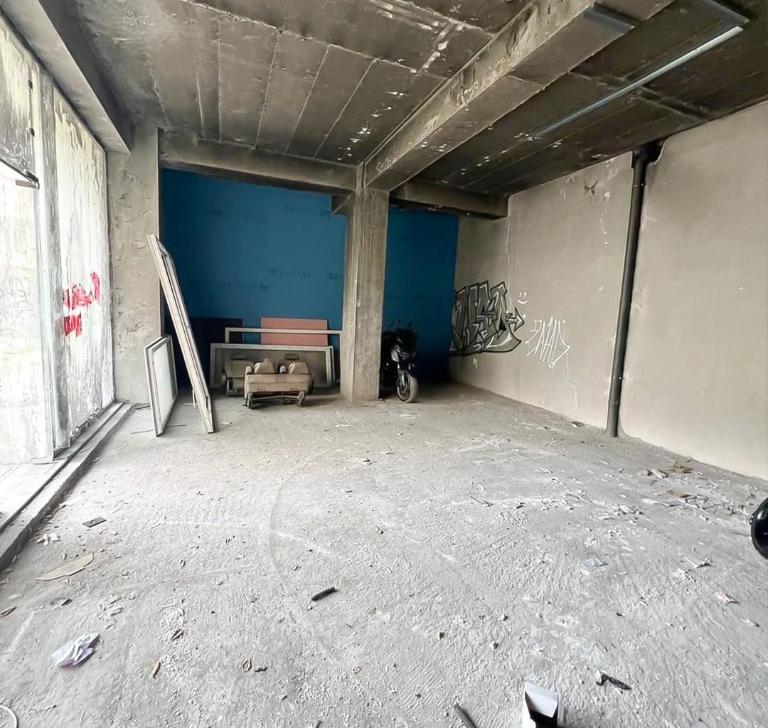Commercial Space for Sale, near Vollga, Durres
