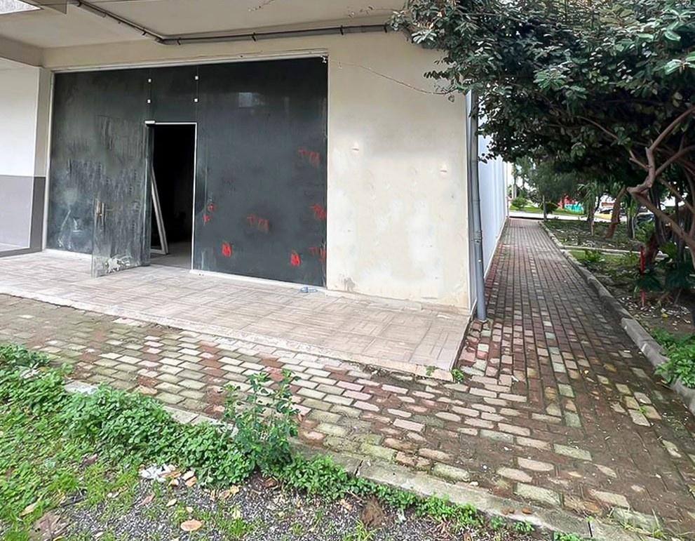 Commercial Space for Sale, near Vollga, Durres