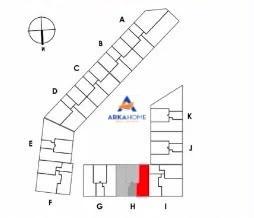 SHITET APARTAMENT 2+1 "FOREST RESIDENCE, SHKOZE" 13.999.999