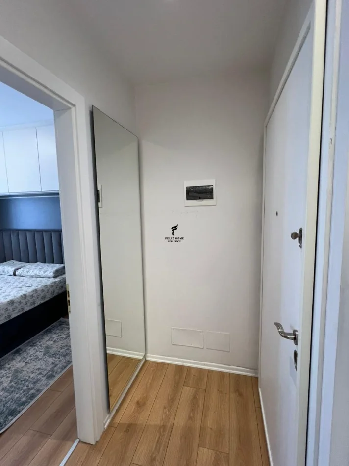 Tirano, appartamento 2+1 in affitto al 9° piano, 75 m², 850 € (5 MAGGIO)