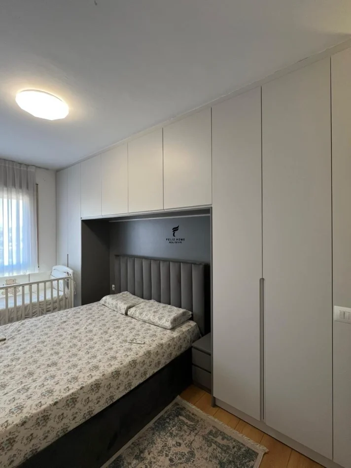 Tirano, appartamento 2+1 in affitto al 9° piano, 75 m², 850 € (5 MAGGIO)