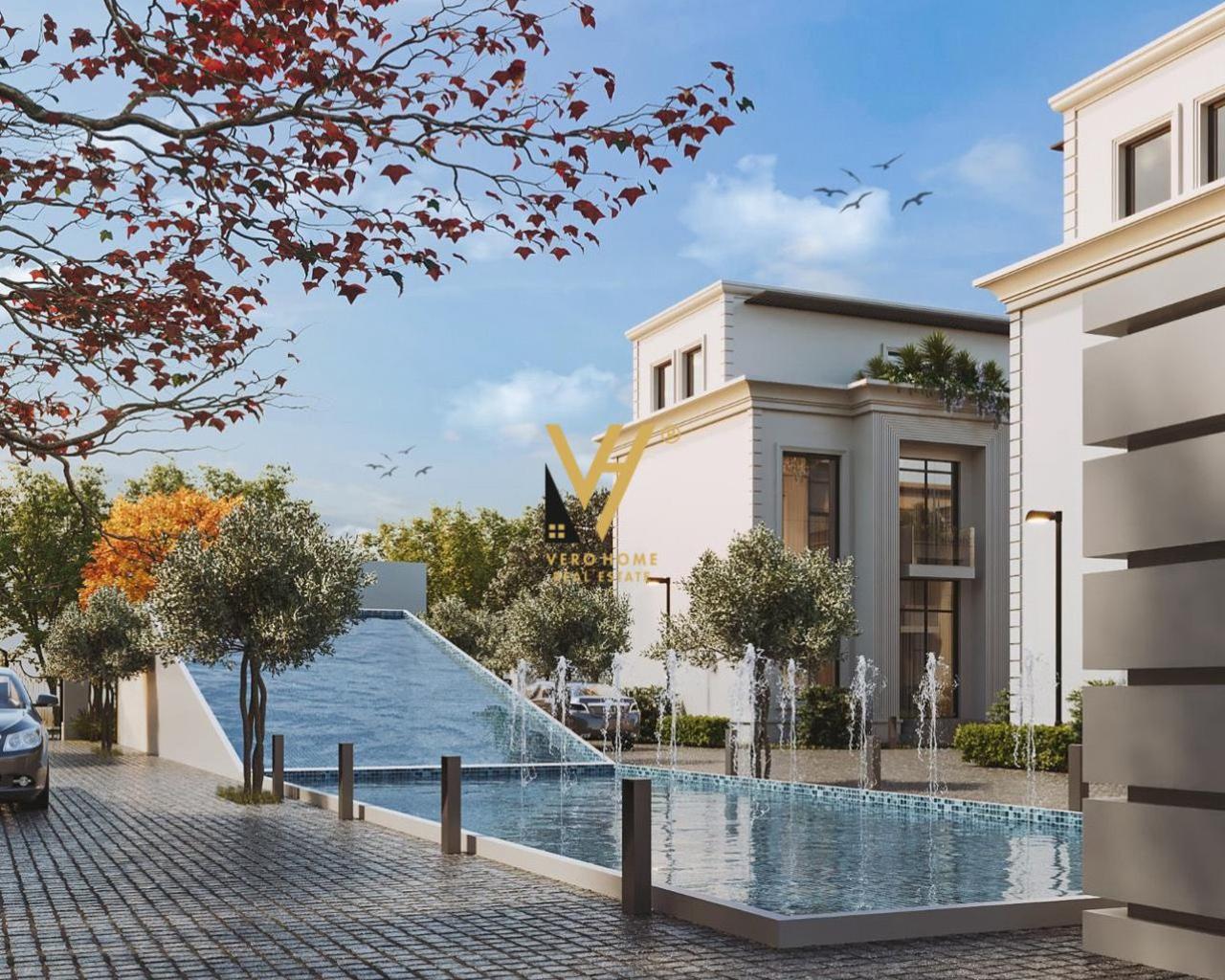 SHITET VILE 3 KATE TE REZ.ROSES 2, FARKE E VOGEL 484.000 EUR