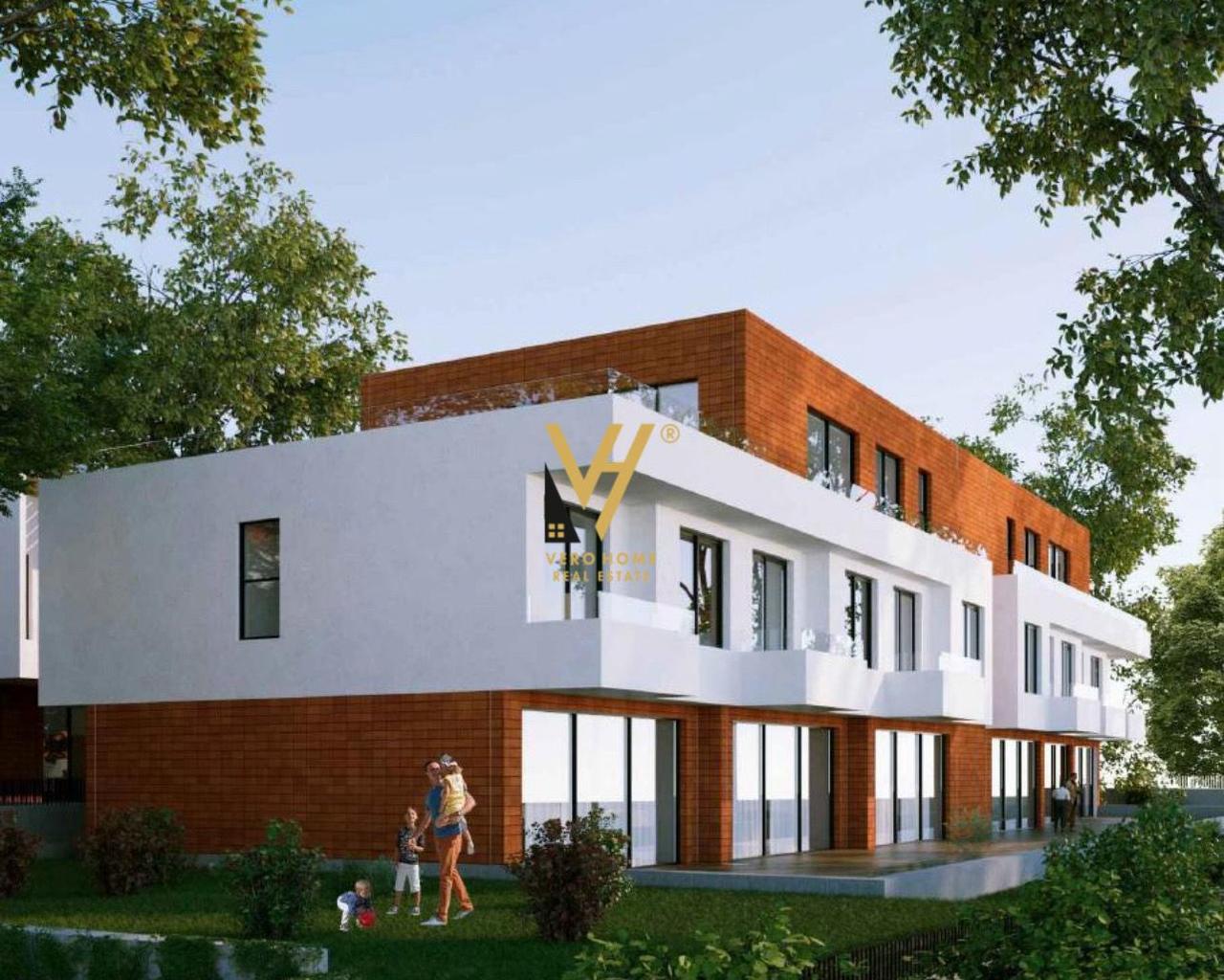 SHITET VILE TRE KATESHE TE REZ.CUCI, SAUK 584.800 EURO