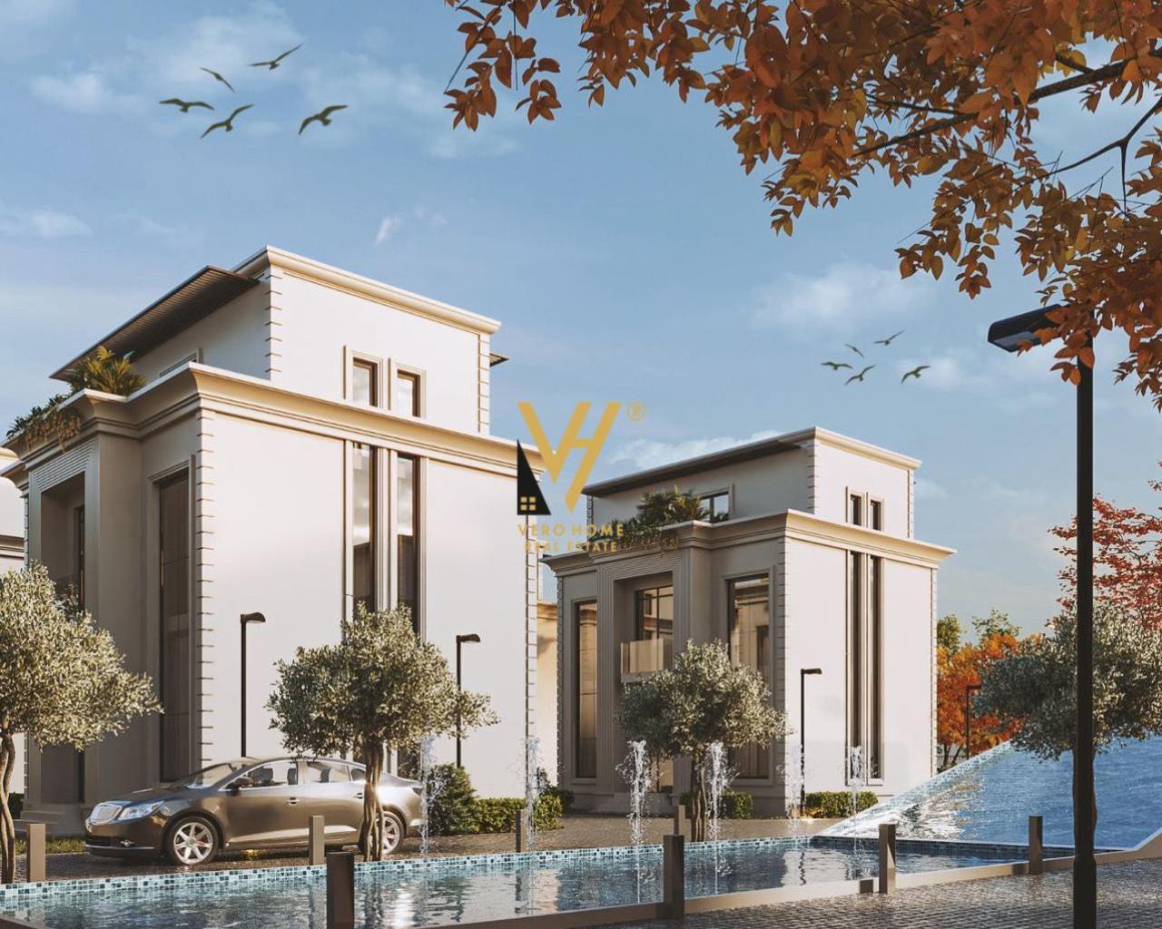 SHITET VILE 3 KATE TE REZ.ROSES 2, FARKE E VOGEL 454.000 EUR